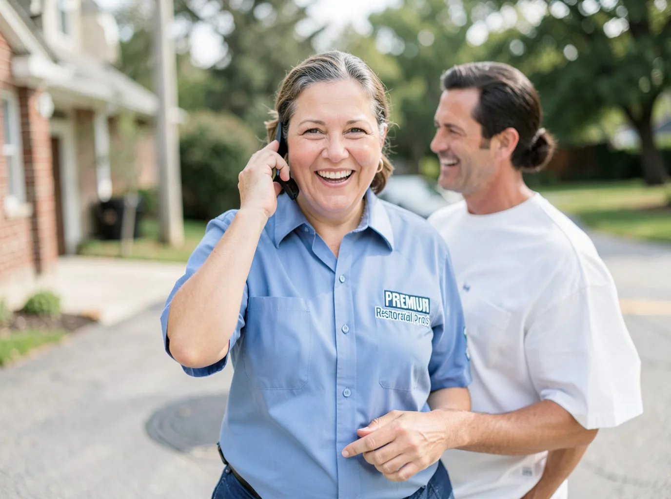 Water Damage Restoration Ayr, ND FAQs